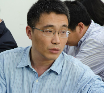 [#19-16] MICS在线学术讲座：胡正珲