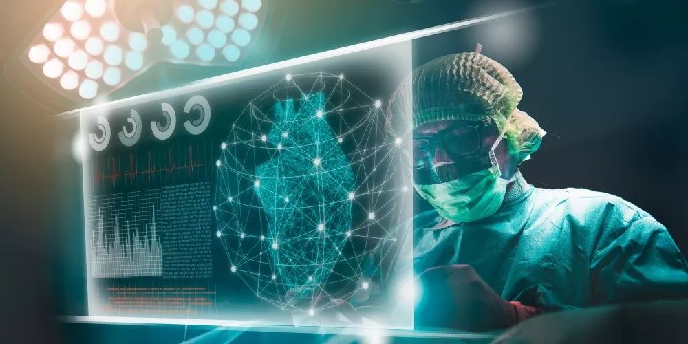 MICS最新“新冠肺炎+AI”讲座：武汉协和放射科副主任与5家AI公司解读疫情最新进展